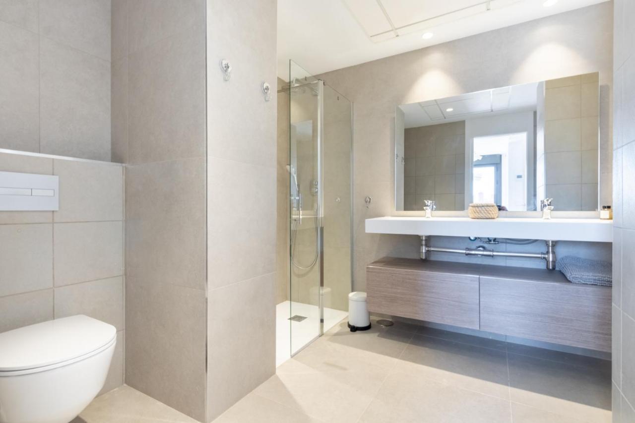 Luxury Penthouse Allonbay Village & Spa Villajoyosa Exterior foto
