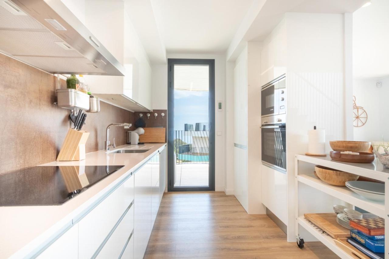 Luxury Penthouse Allonbay Village & Spa Villajoyosa Exterior foto
