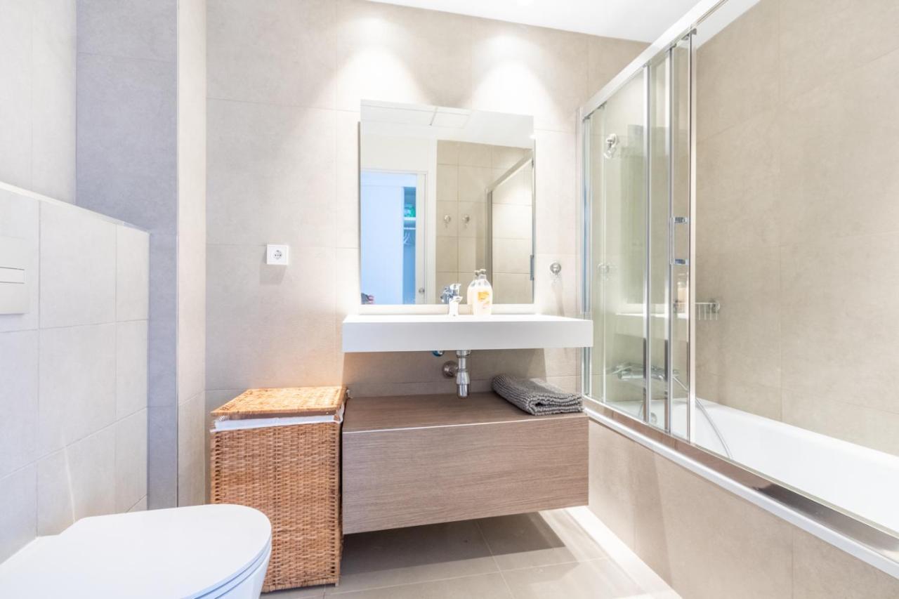 Luxury Penthouse Allonbay Village & Spa Villajoyosa Exterior foto